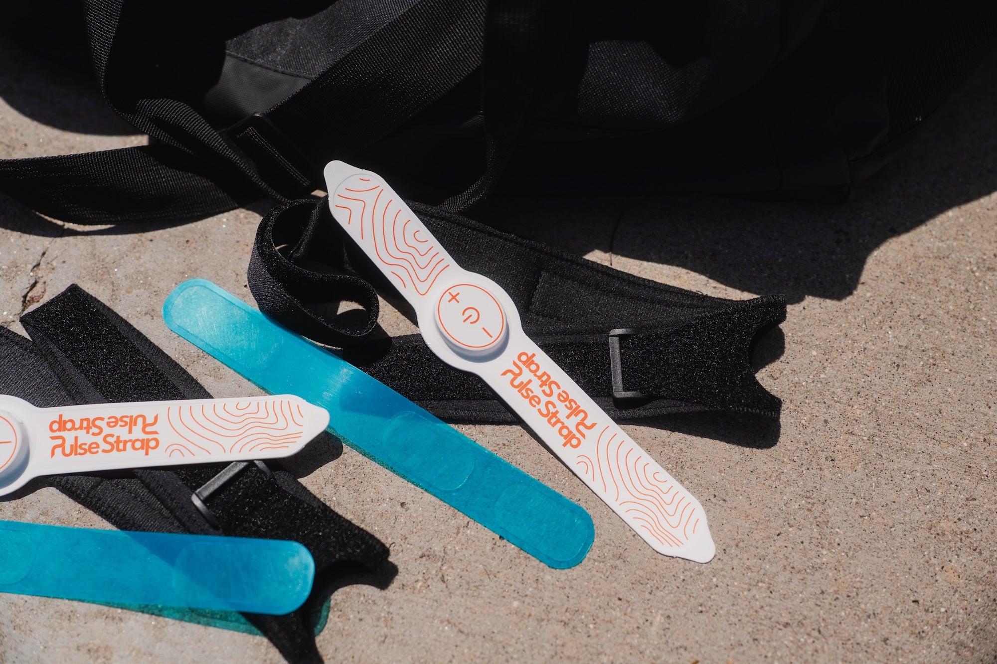 Straps (2 Pack)