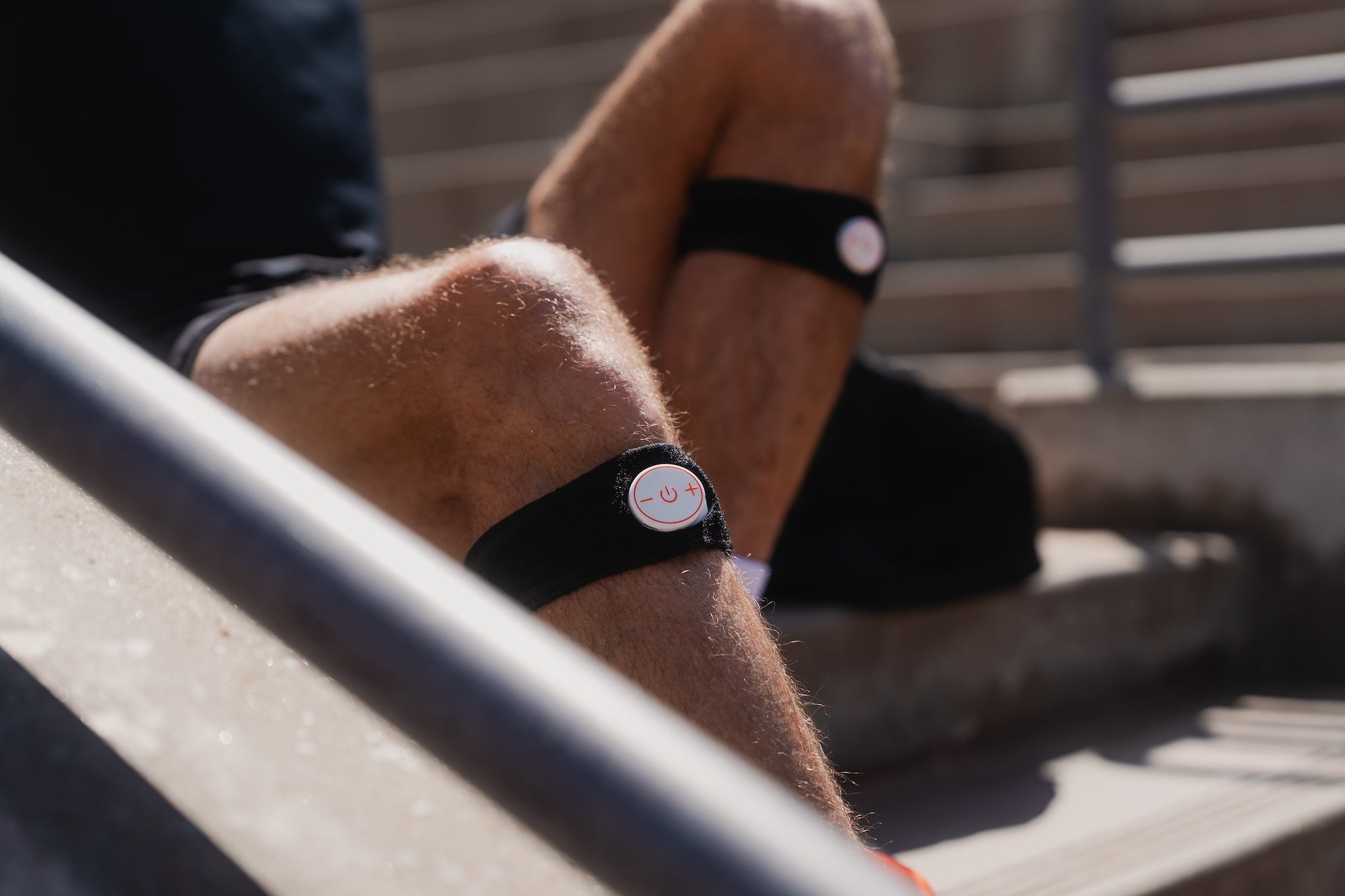 Straps (2 Pack)
