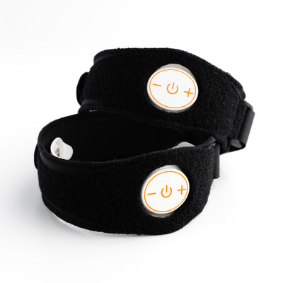 Straps (2 Pack)