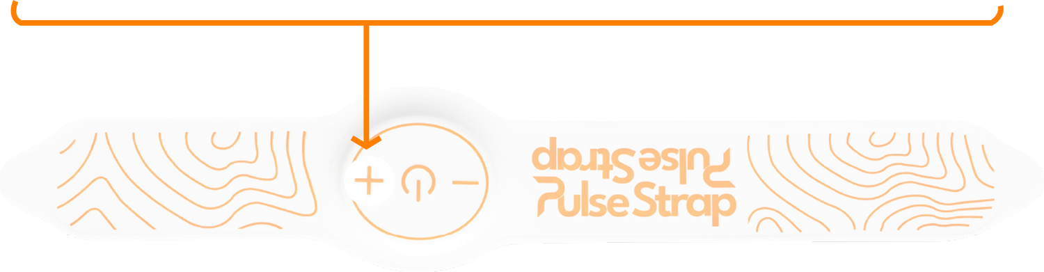 PulseStrap Device