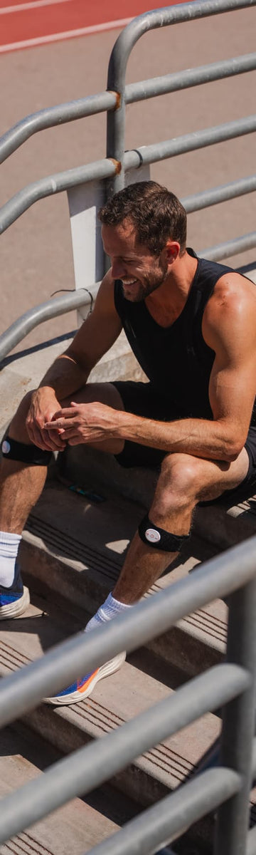 Recovery on the go